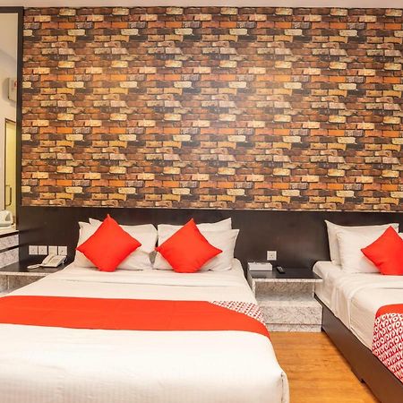De Sweet Boutique Hotel Johor Bahru Exterior foto