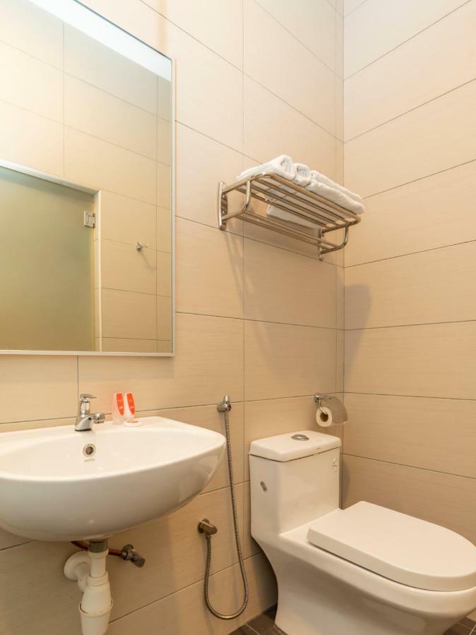 De Sweet Boutique Hotel Johor Bahru Exterior foto